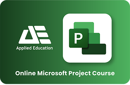 Online Microsoft Project Course Australia
