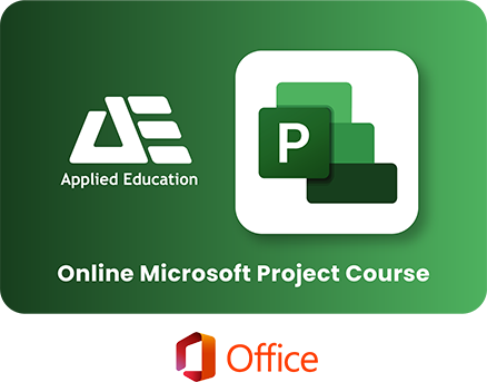 Online Microsoft Project Course Australia