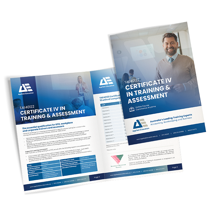 Course-Guide-TAE40122