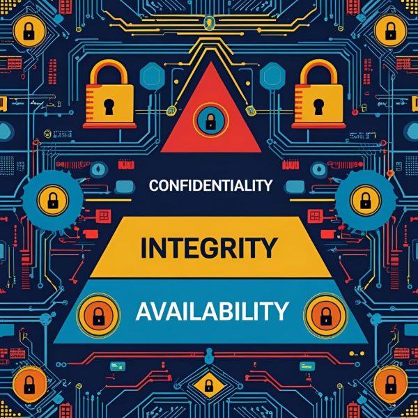 CIA triad