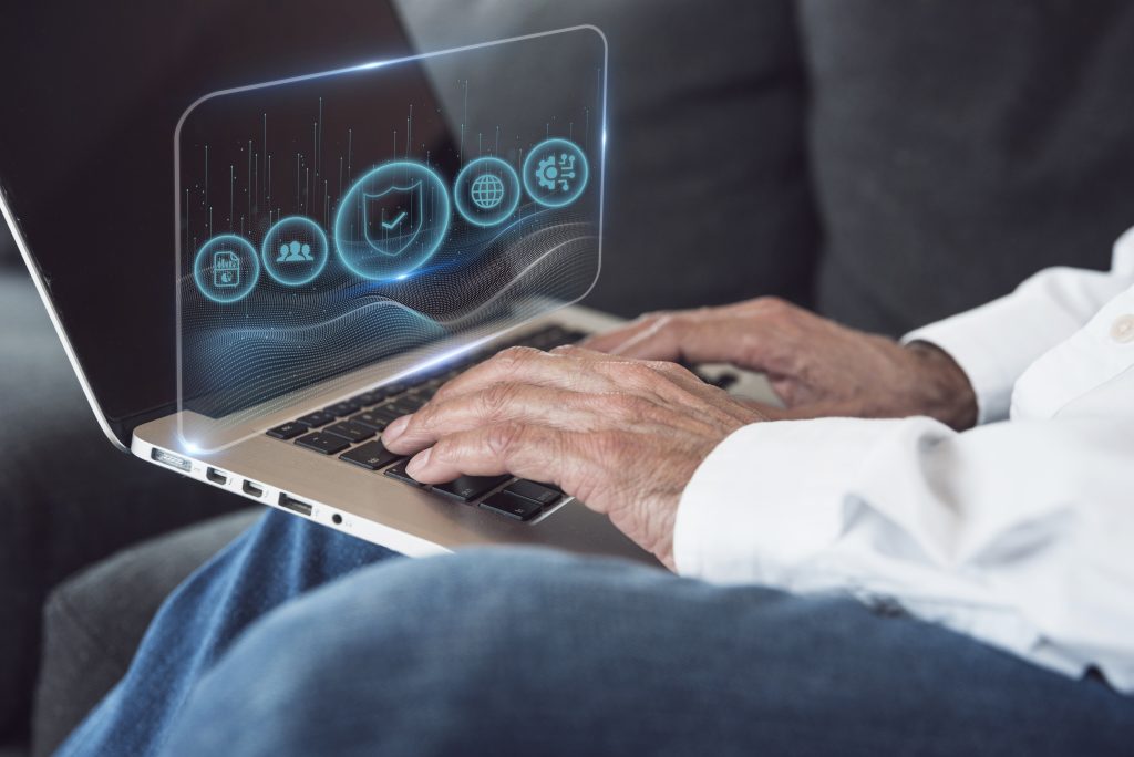 cyber security