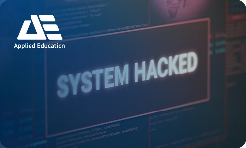 Blog featured image for cyber attack categories