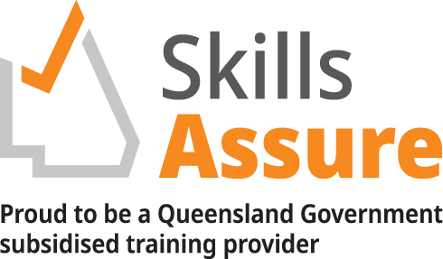 Skills Assure_CMYK with tagline - 2025